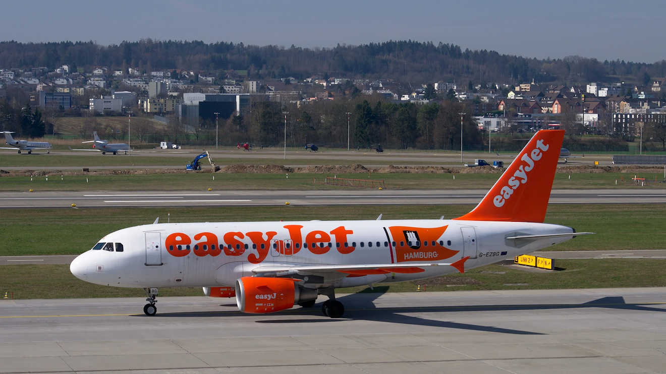 easyjet