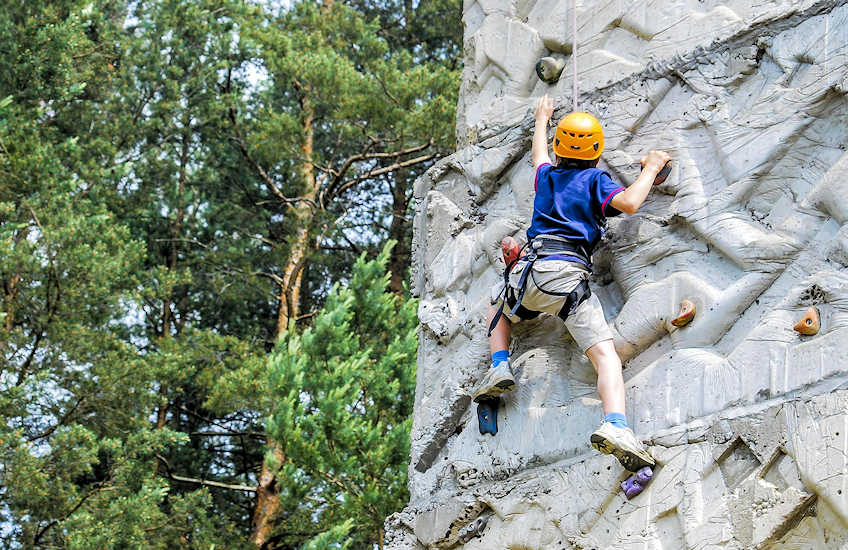 South of France for kids Kids activities south france