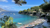 best beaches south france