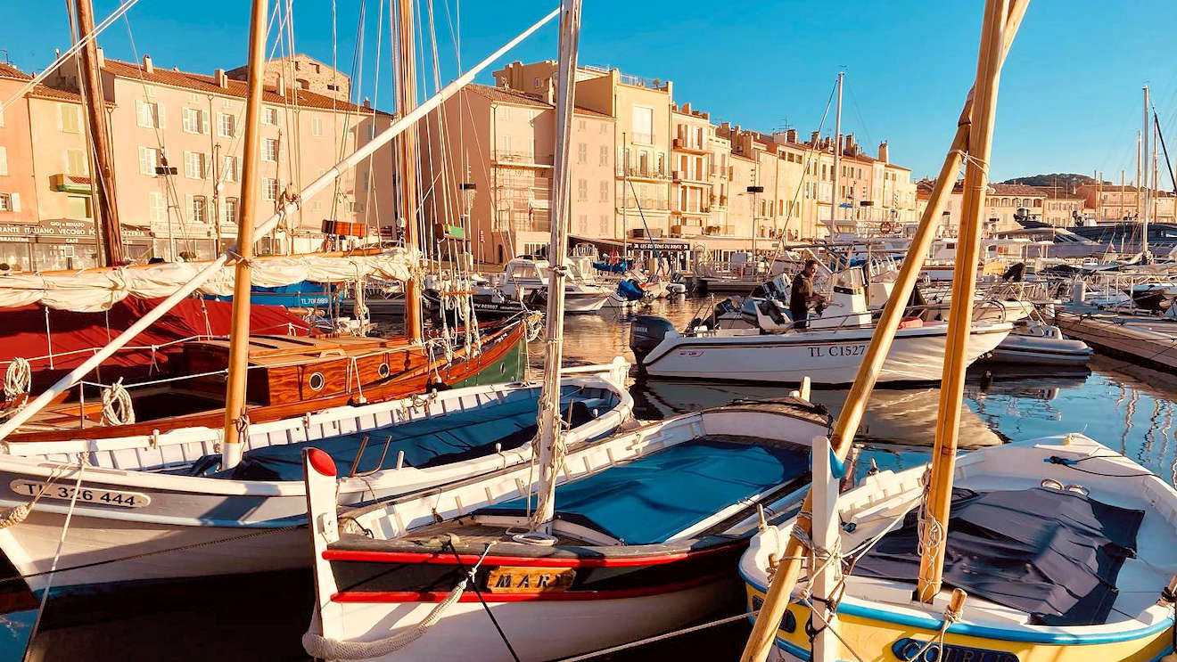 10 Best places to stay South of France in 2024