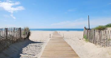 5 Best Beaches Near Montpellier France To Visit