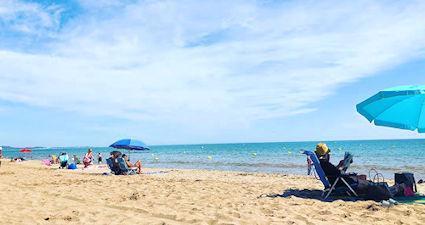 Best Beziers Beaches In The South Of France