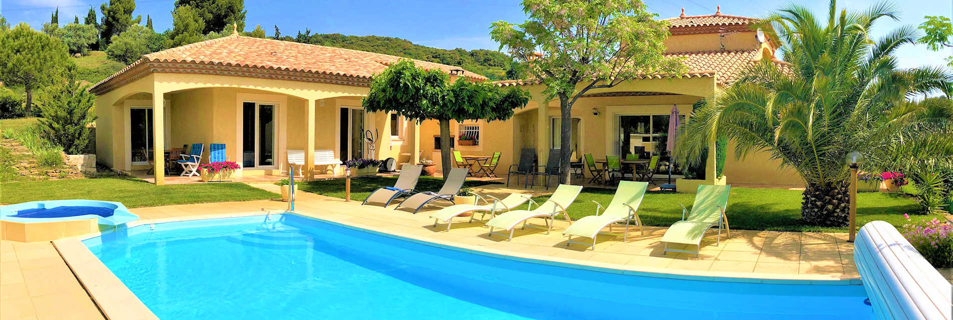 Find your perfect holiday in France