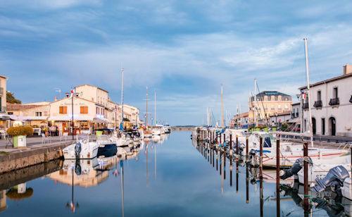 Go Languedoc Marseillan South France Long Term Rentals