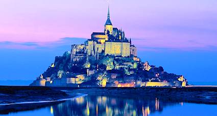 st michel best places to visit in France