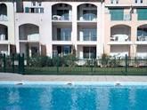 St Tropez apartments rentals