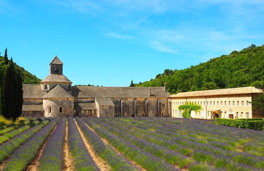 Location longue durée Provence 