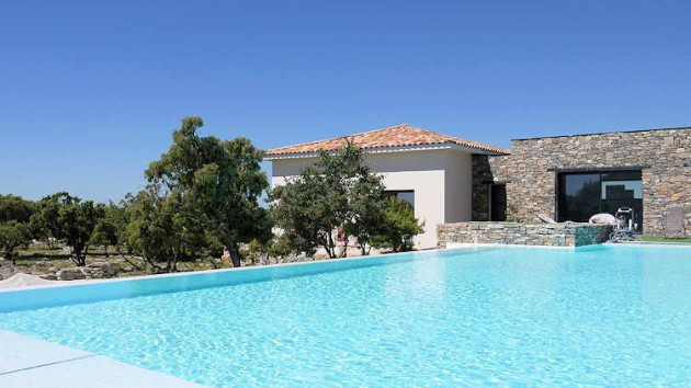 south france holiday rental