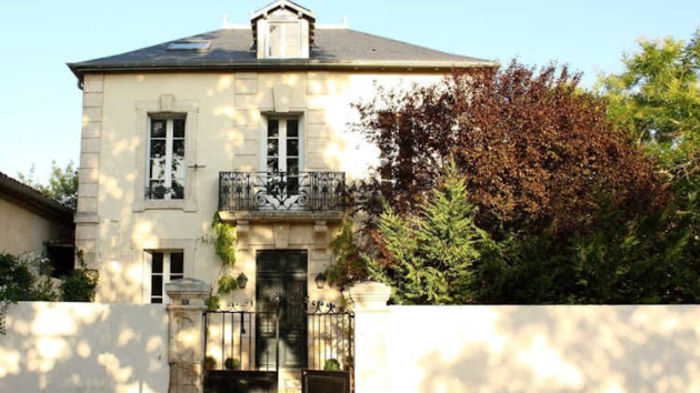 Large holiday home France 2024