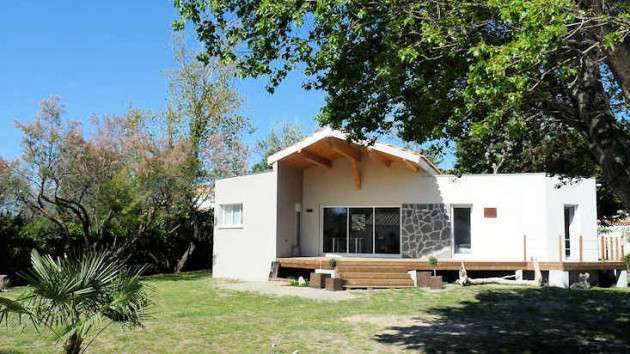 France beach house rentals