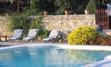 Apartment Savary holiday accommodation Languedoc Roussillon