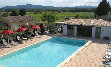 Apartment Fleur holiday renting in South France